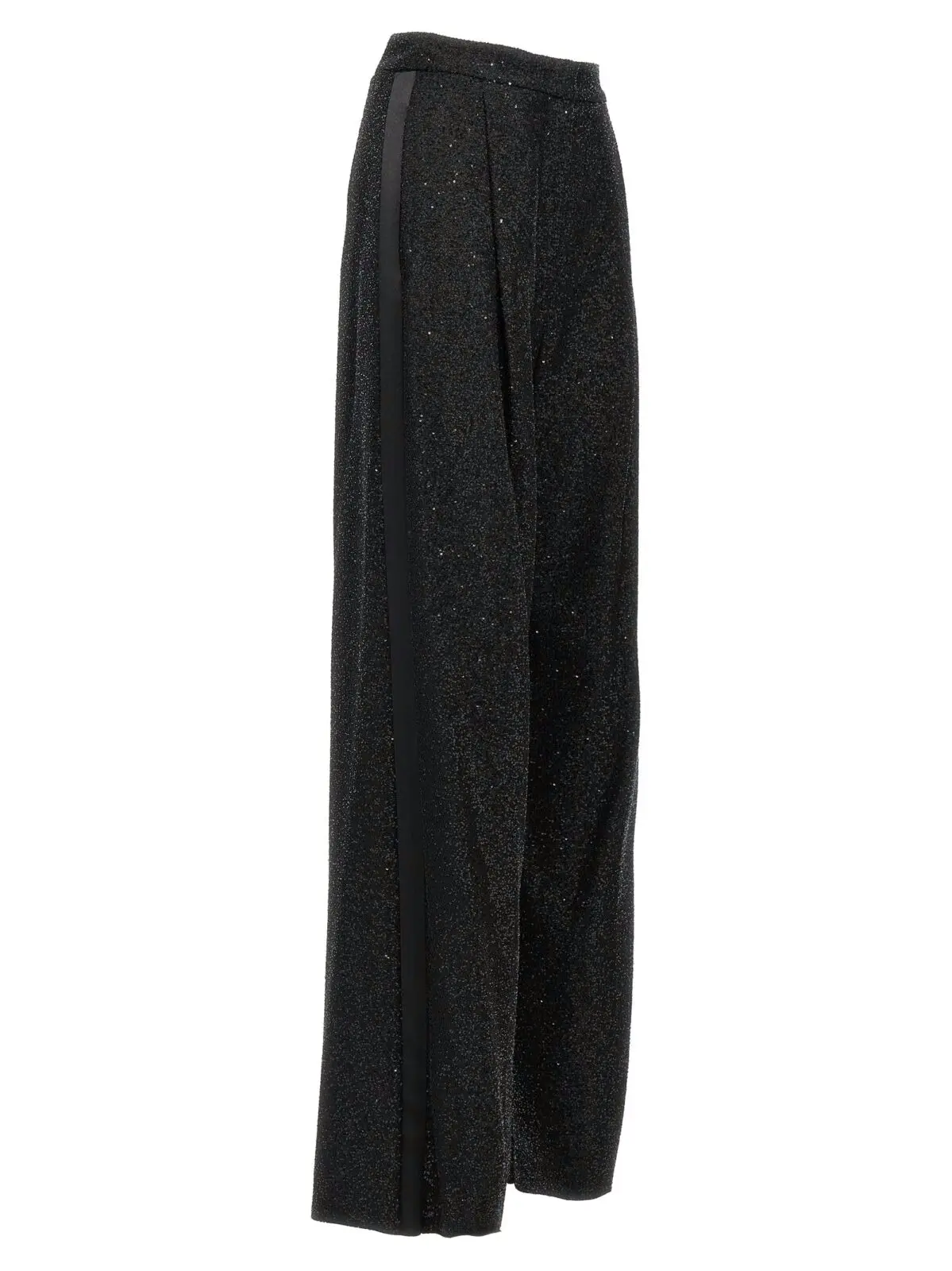 Штани Max Mara Navigli Чорні 3 'Navigli' pants Woman MAX MARA Black