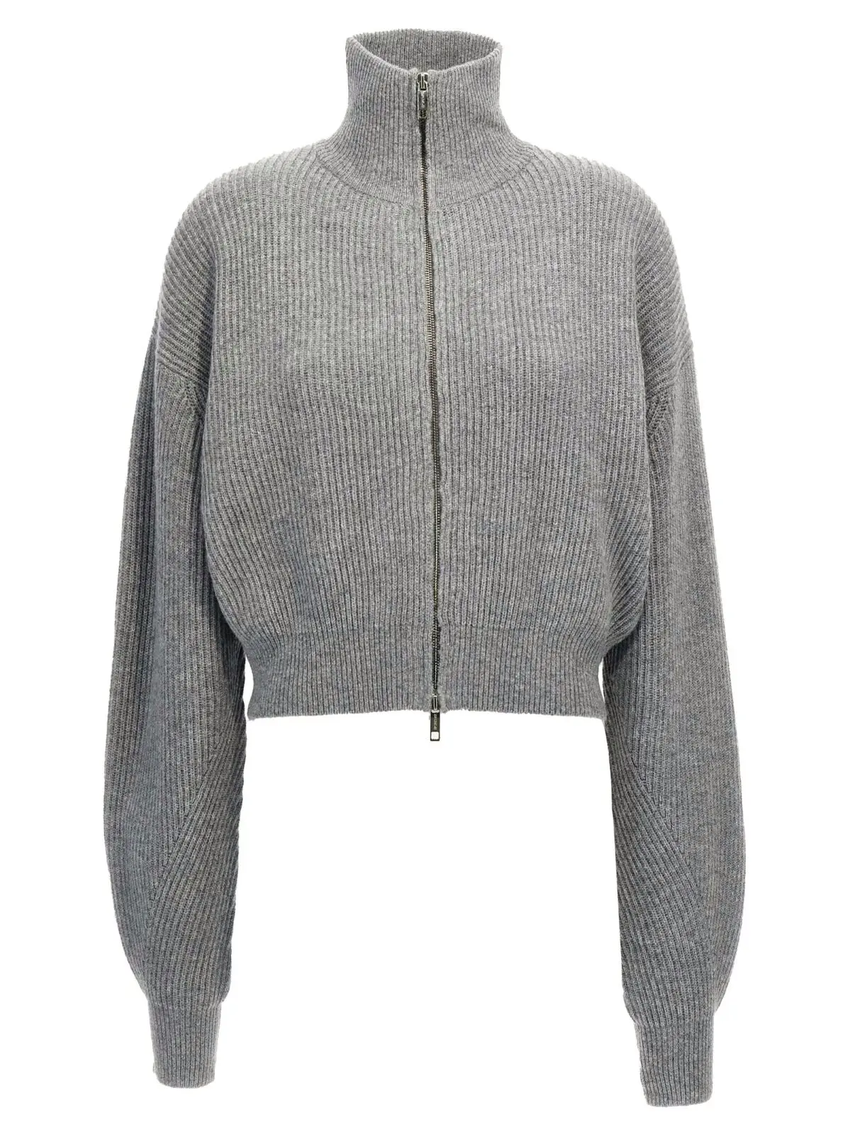 Светр Max Mara Studio Nero Сірий 1 'Nero' sweater MAX MARA STUDIO Gray
