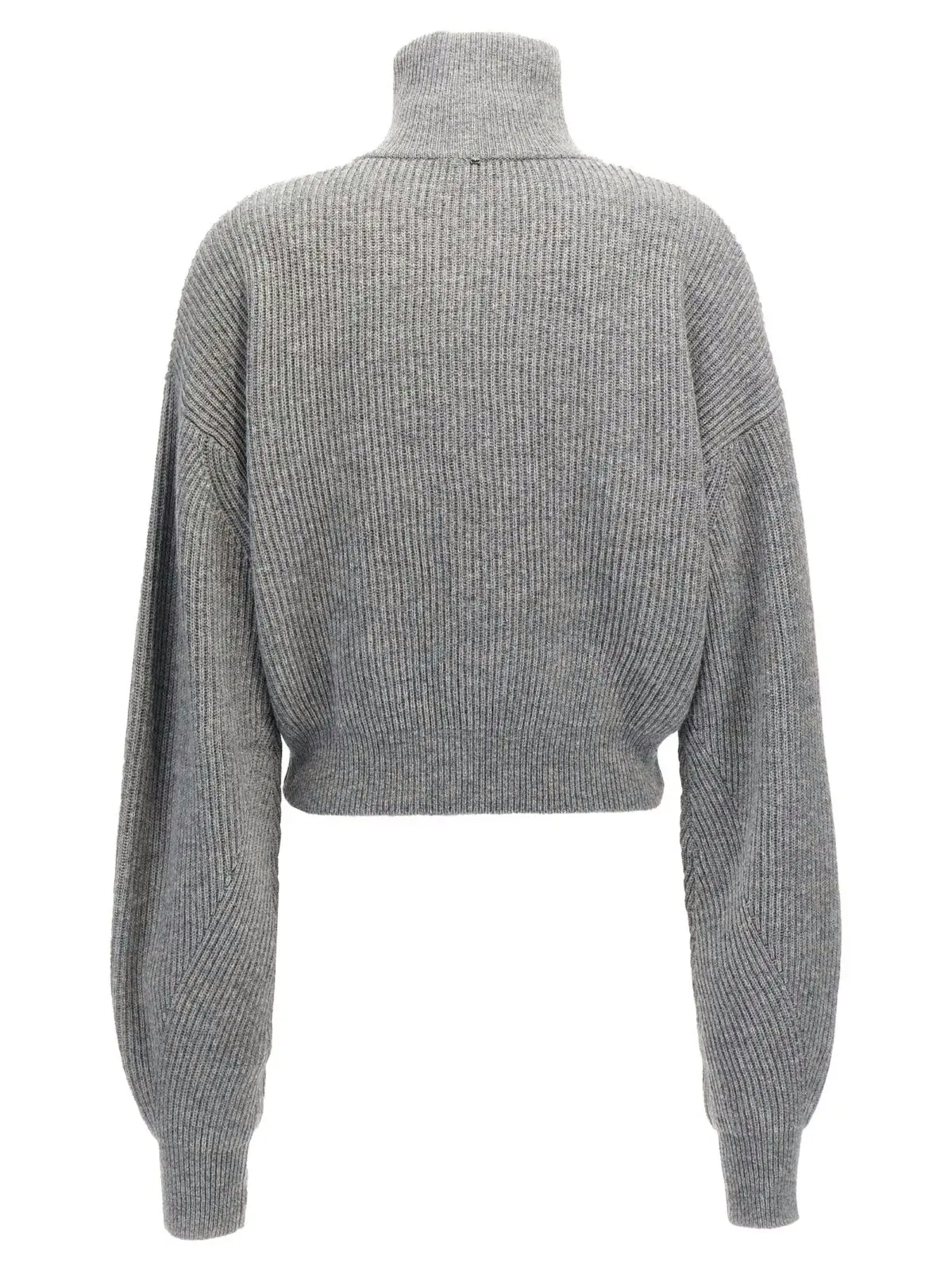 Светр Max Mara Studio Nero Сірий 2 'Nero' sweater NERO007 MAX MARA STUDIO Gray