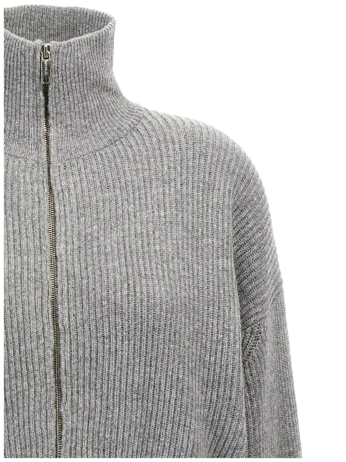 Светр Max Mara Studio Nero Сірий 3 'Nero' sweater Woman MAX MARA STUDIO Gray