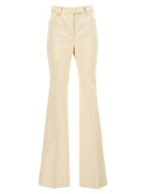 'Moleskin' pants TOM FORD White
