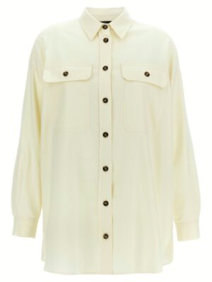 'Rolf' shirt WEEKEND MAX MARA White