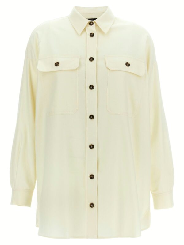 'Rolf' shirt WEEKEND MAX MARA White