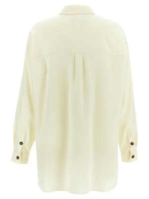 'Rolf' shirt ROLF001 WEEKEND MAX MARA White