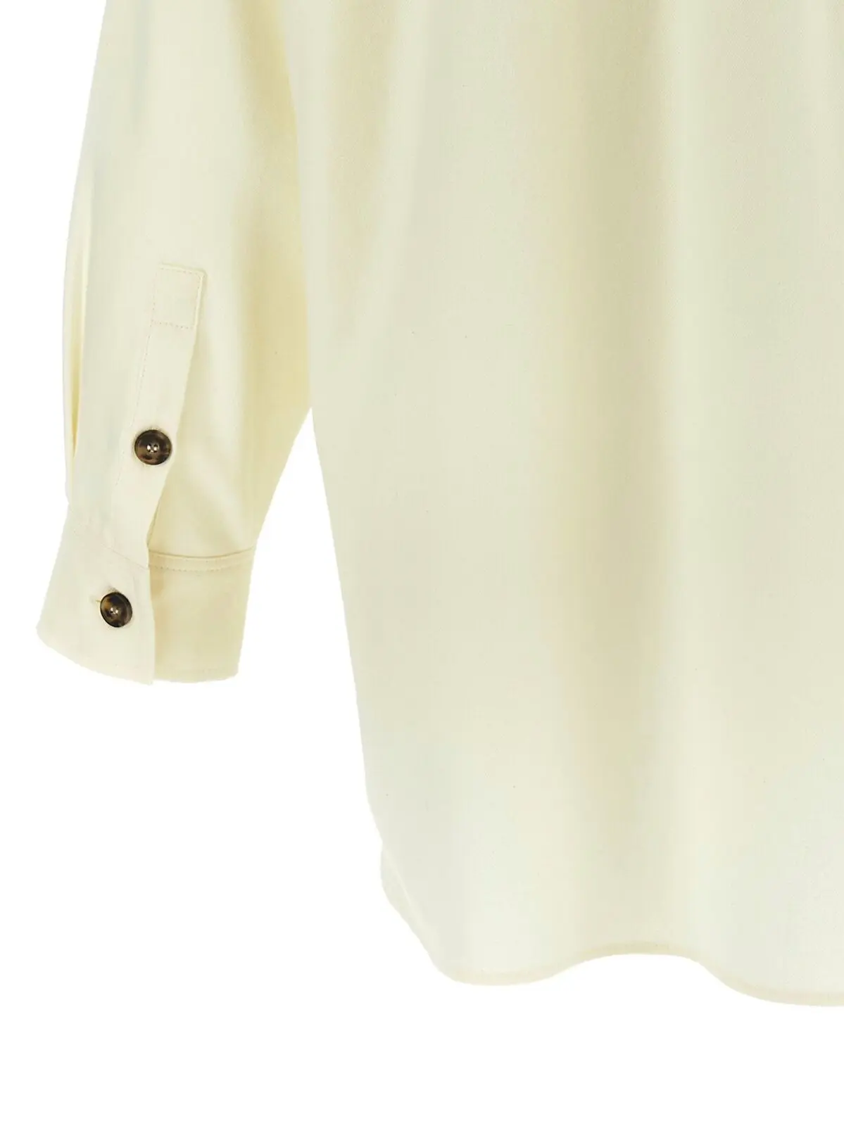 Сорочка Weekend Max Mara Rolf Біла 4 'Rolf' shirt 100% cotton WEEKEND MAX MARA White