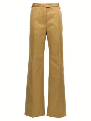 'Alek' pants THELATEST Beige