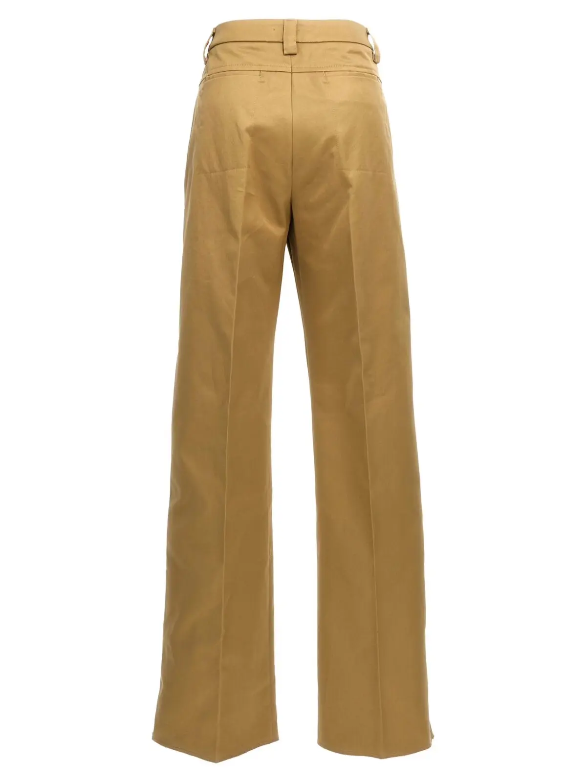 Штани Thelatest Alek Бежеві 2 'Alek' pants SVW03100T0198LNCAMEL THELATEST Beige