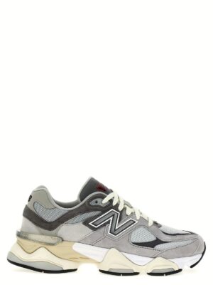 '9060' sneakers NEW BALANCE Gray