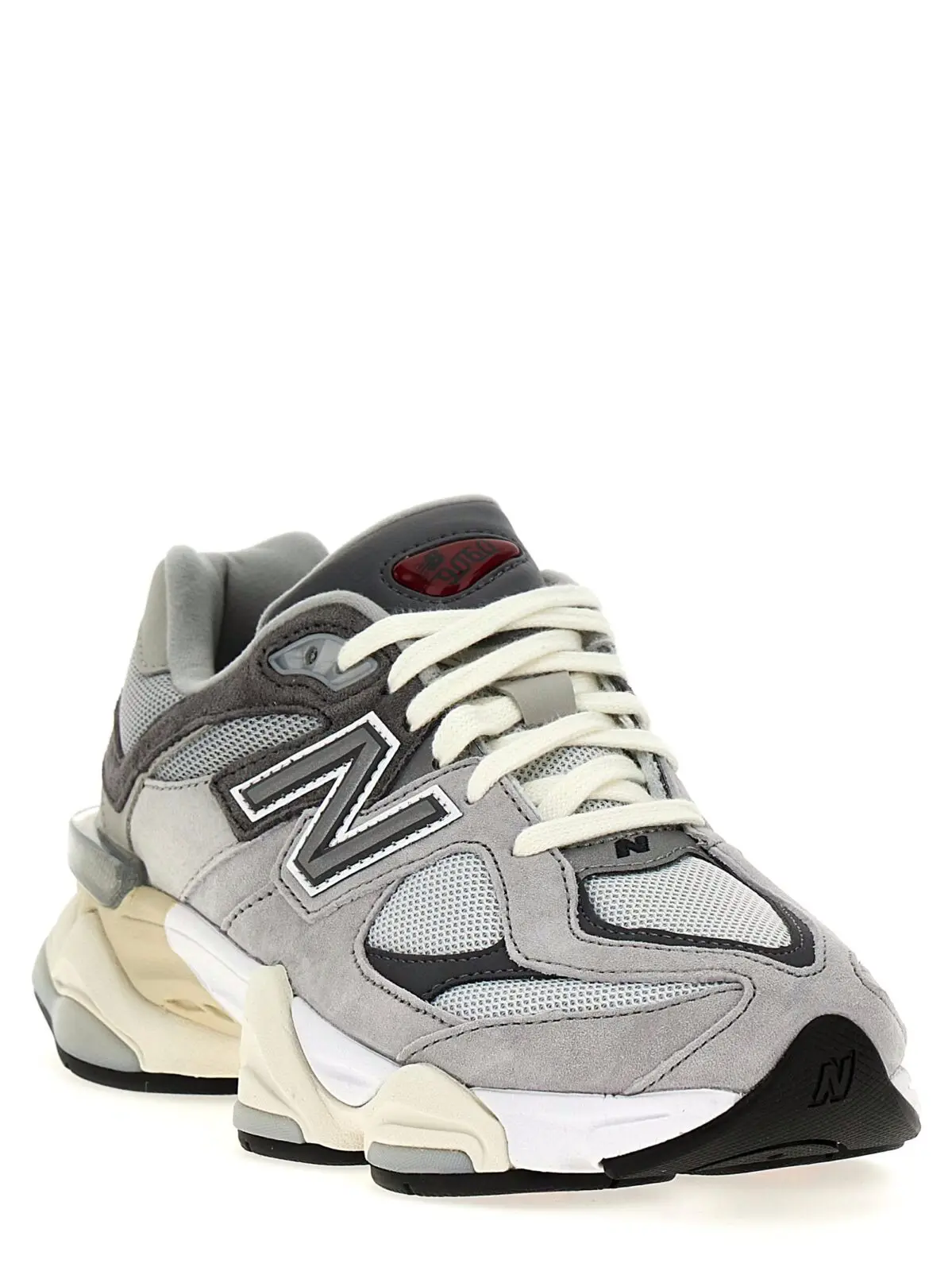 Кросівки New Balance 9060 Сірі 2 '9060' sneakers U9060GRY NEW BALANCE Gray