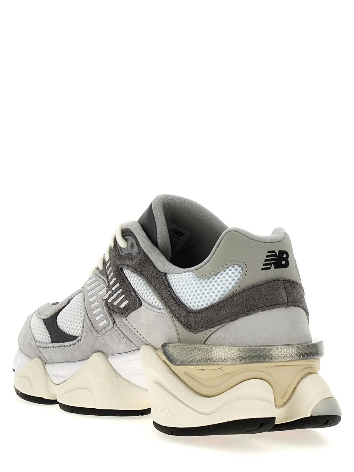 Кросівки New Balance 9060 Сірі 3 '9060' sneakers Unisex NEW BALANCE Gray
