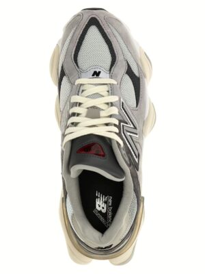 '9060' sneakers  NEW BALANCE Gray