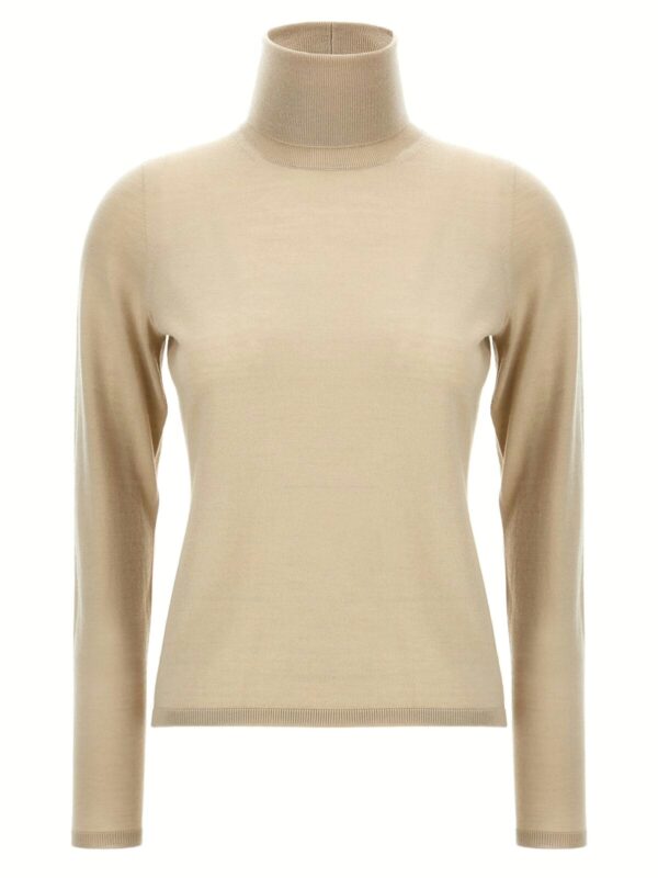 'Veloce' sweater MAX MARA Beige