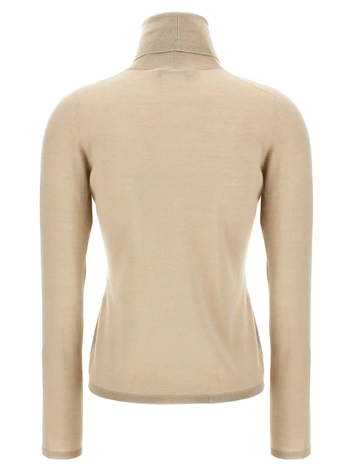 Светр Max Mara Veloce Бежевий 2 'Veloce' sweater VELOCE003 MAX MARA Beige