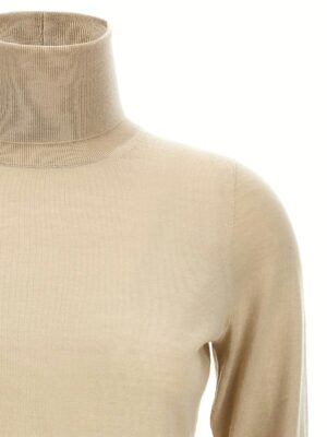 'Veloce' sweater Woman MAX MARA Beige