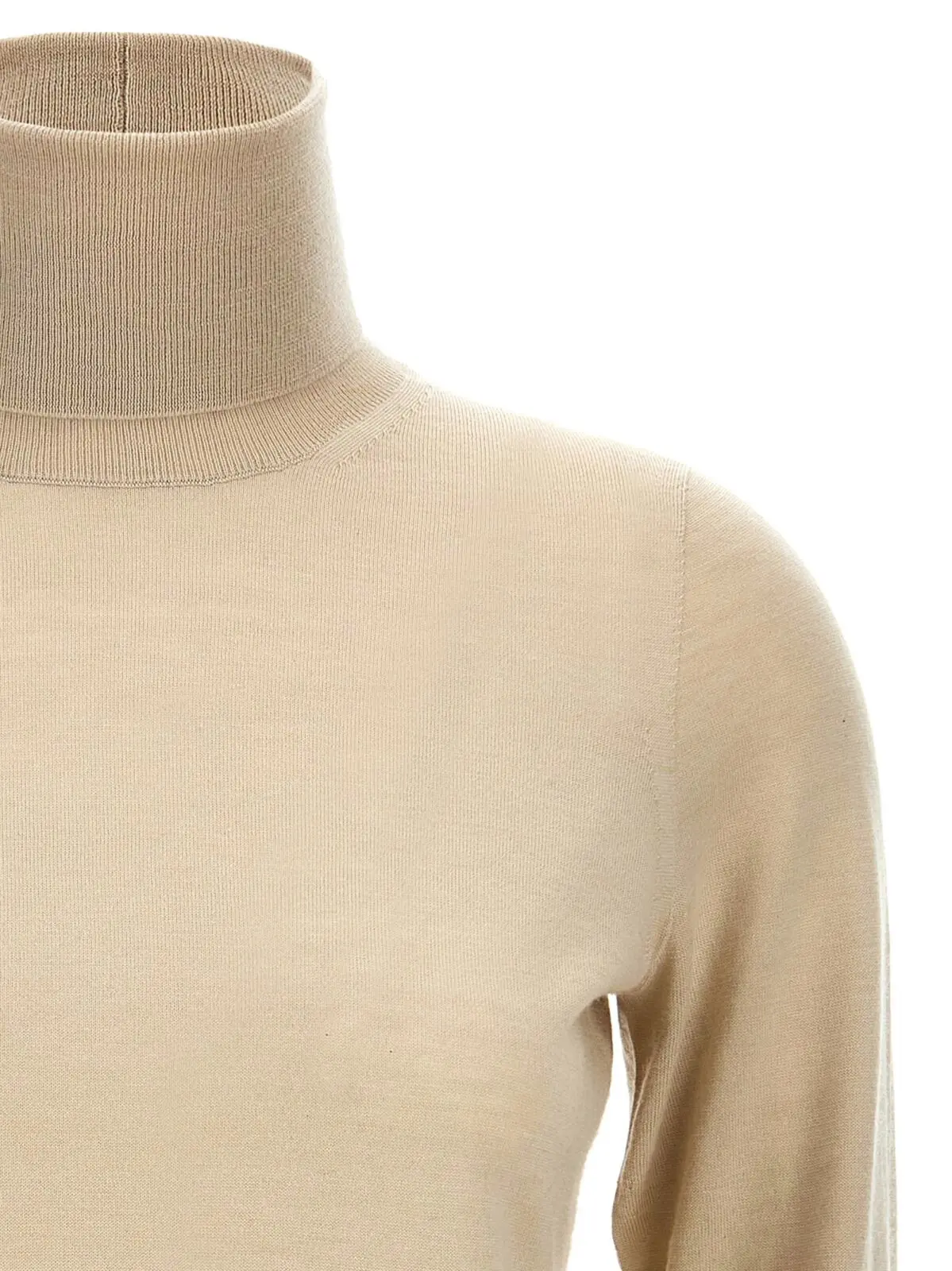 Светр Max Mara Veloce Бежевий 3 'Veloce' sweater Woman MAX MARA Beige