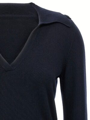 'Lou' sweater Woman FORTELA Blue