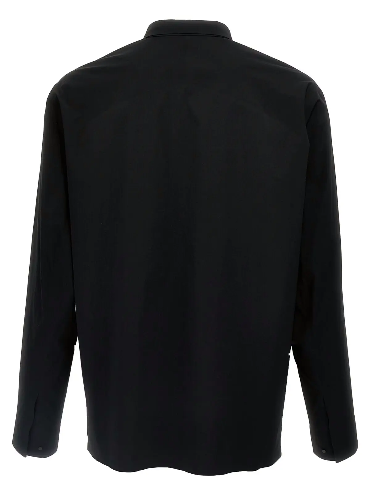 Сорочка Veilance Metry LS Чорна 2 'Metry LS' shirt X000009122BLACK VEILANCE Black