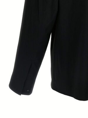 'Metry LS' shirt 93% nylon