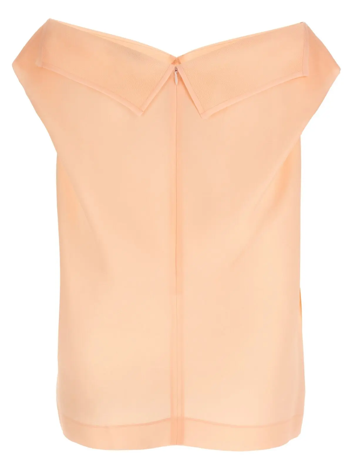 Топ Khaite Selly Рожевий 2 'Selly' top 2374386510 KHAITE Pink