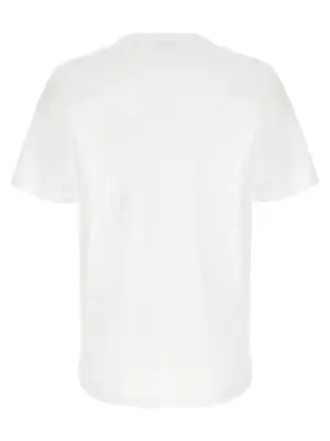 'T-Adjust-Od' T-shirt A178800CLBR100 DIESEL White