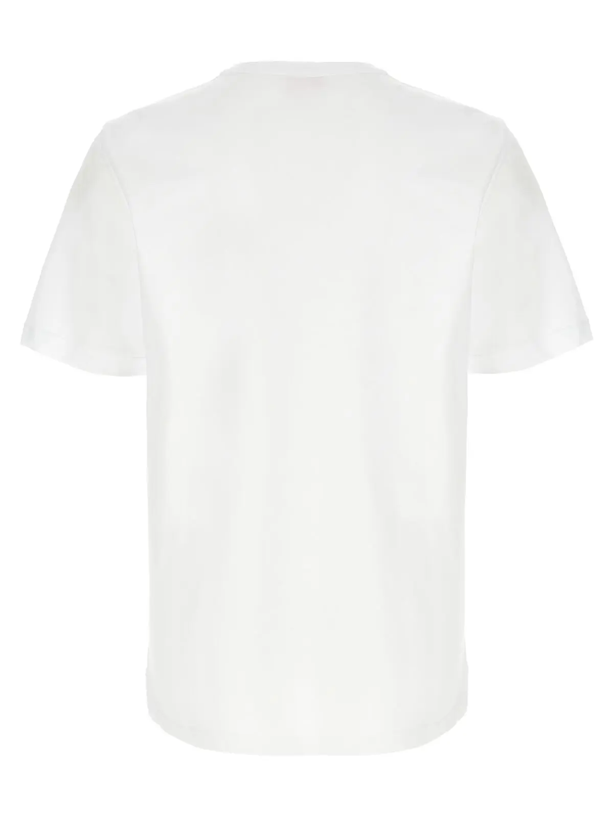 Футболка Diesel T-Adjust-Od Біла 2 'T-Adjust-Od' T-shirt A178800CLBR100 DIESEL White