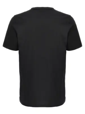 'T-Adjust-Od' T-shirt A178800CLBR9XX DIESEL Black