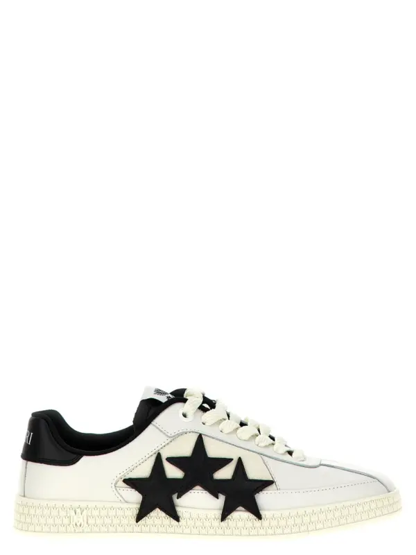 'Pacific' sneakers AMIRI White/Black