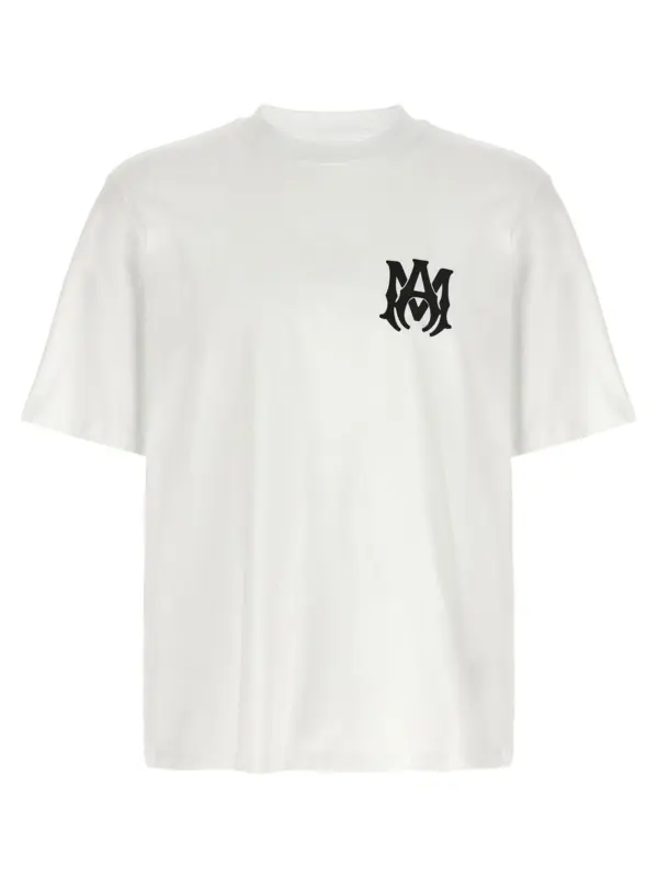 'MA Core Logo' T-shirt AMIRI White