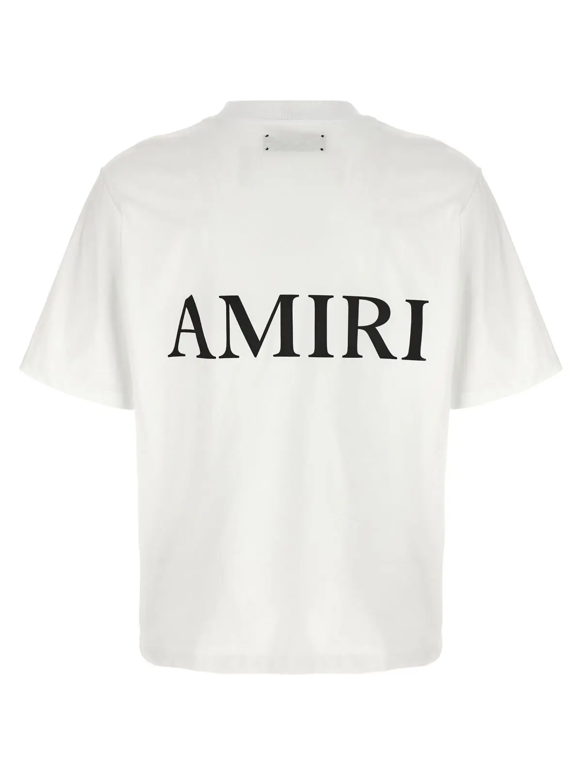 Футболка Amiri MA Core Logo Біла 2 'MA Core Logo' T-shirt AMJYTE1074WHITE AMIRI White