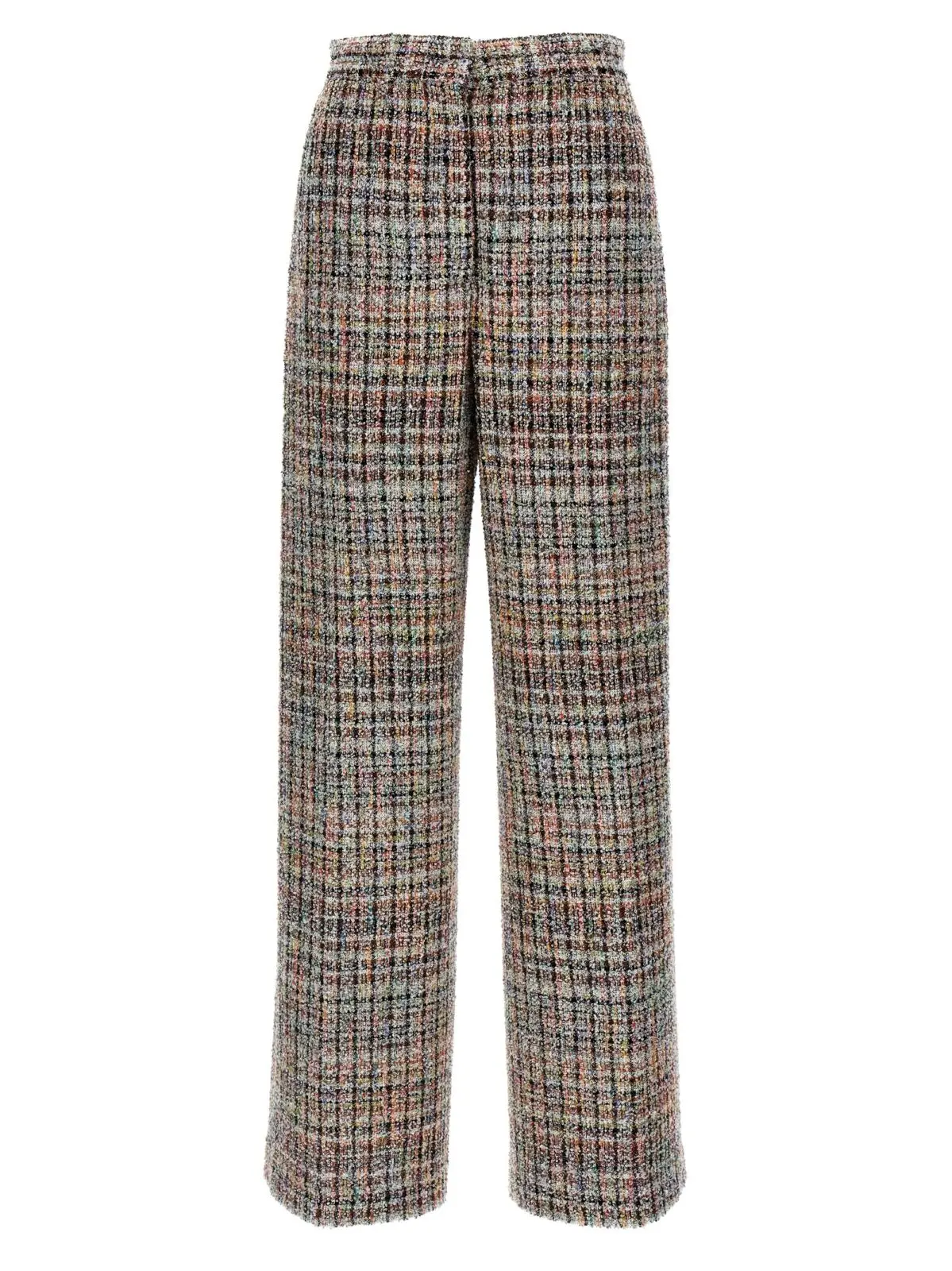 Штани Missoni Micro sequin Багатокольорові 1 Micro sequin pants MISSONI Multicolor