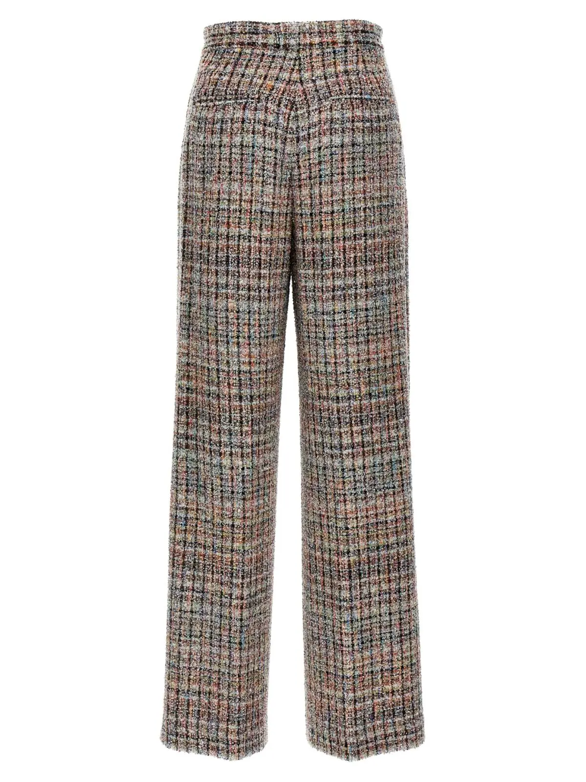 Штани Missoni Micro sequin Багатокольорові 2 Micro sequin pants DS24WI19BC004RSM9IB MISSONI Multicolor