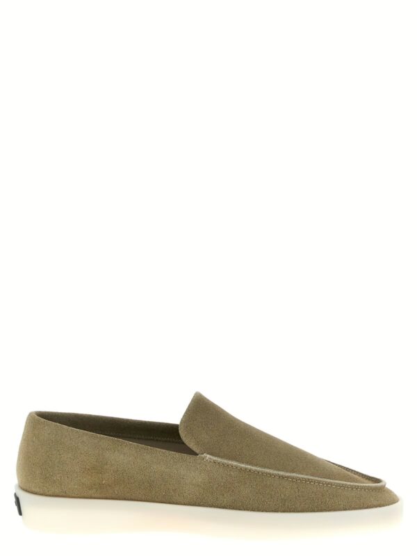 'Loafer' loafers FEAR OF GOD Beige