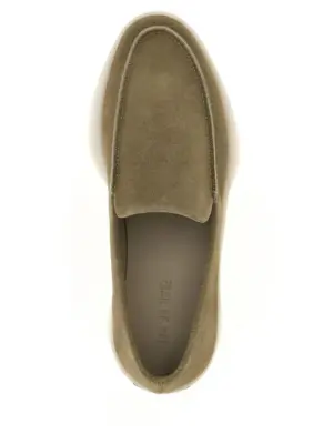 'Loafer' loafers 100% calfskin leather (Bos Taurus) FEAR OF GOD Beige