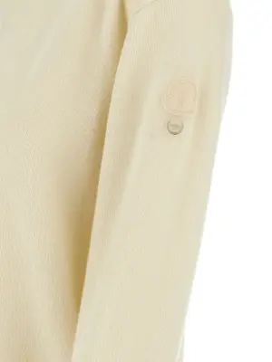 Moncler x Willow Smith Sweater 90% wool