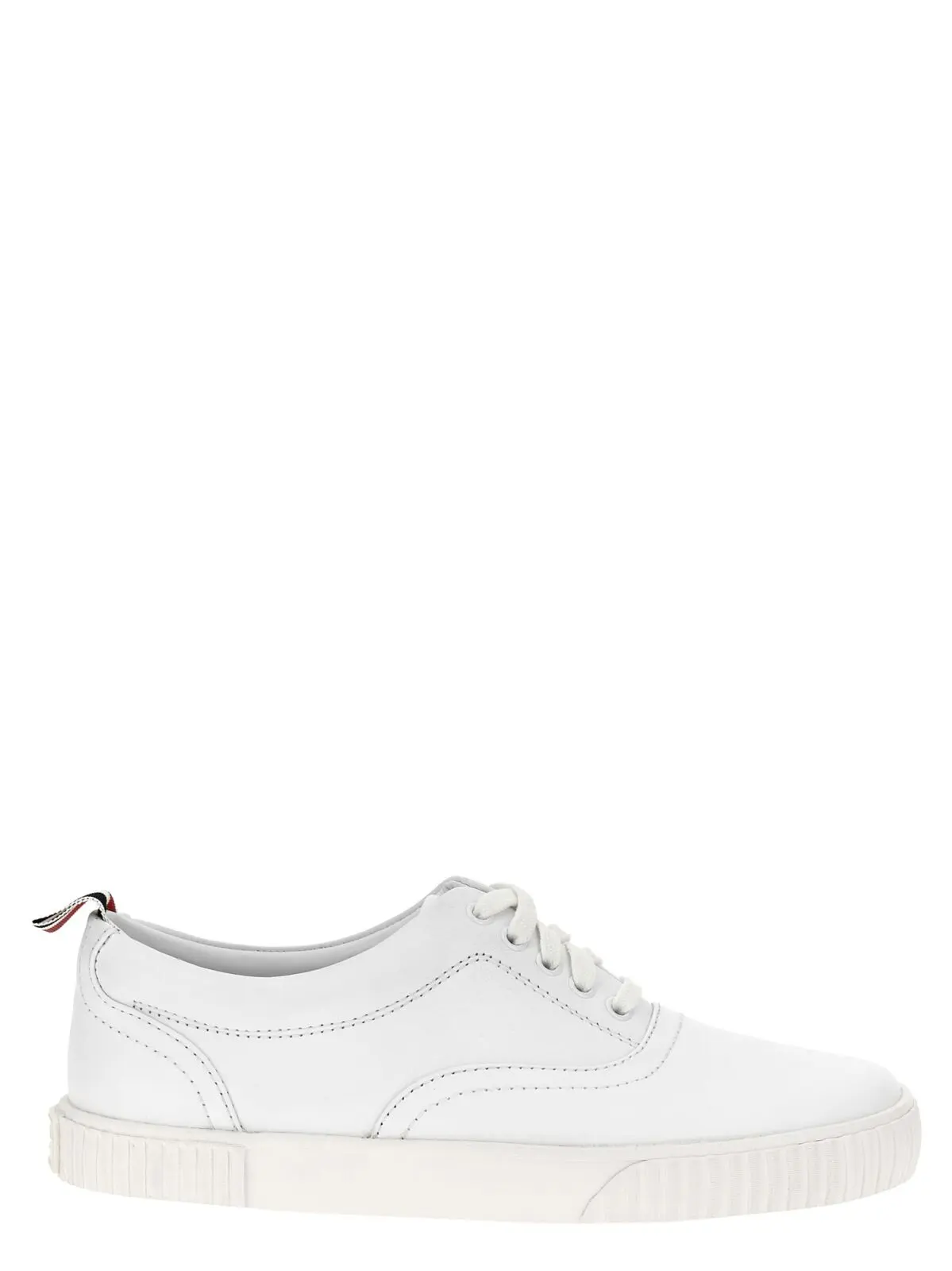 Кросівки Thom Browne Heritage Білі 1 'Heritage' sneakers THOM BROWNE White