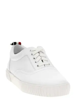'Heritage' sneakers MFE007B05584100 THOM BROWNE White