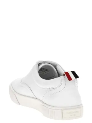 'Heritage' sneakers Man THOM BROWNE White