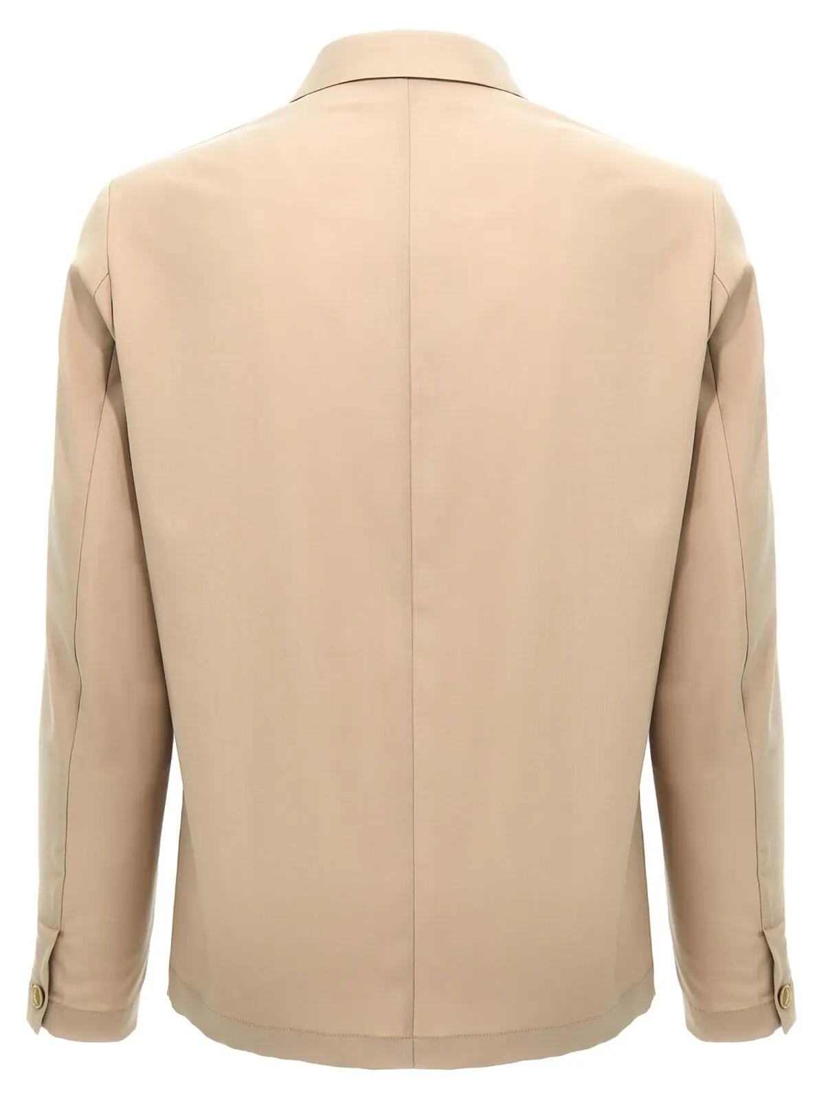 Сорочка Barena Visal Бежева 2 'Visal' overshirt OSU50600478530 BARENA Beige