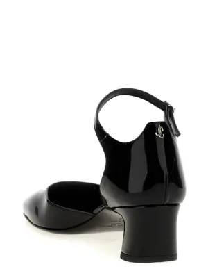 'Pixie' pumps Woman JIMMY CHOO Black
