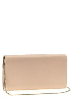 'Efflorescence' clutch RBWAMFD0200RS0M014 ROGER VIVIER Pink