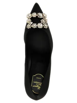 'Efflorescence' pumps 68% viscose