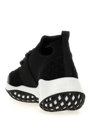 'Viv' Run sneakers Woman ROGER VIVIER Black