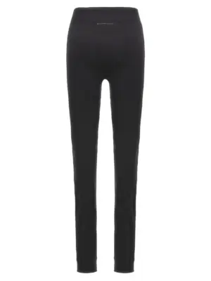 Maison Margiela x SALOMON MM6 leggings S52KA0519M20038900 MM6 MAISON MARGIELA Black