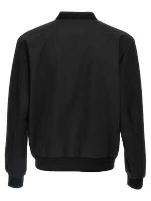 'Chic Worsted' cardigan S74AM1517S40320900 DSQUARED2 Black