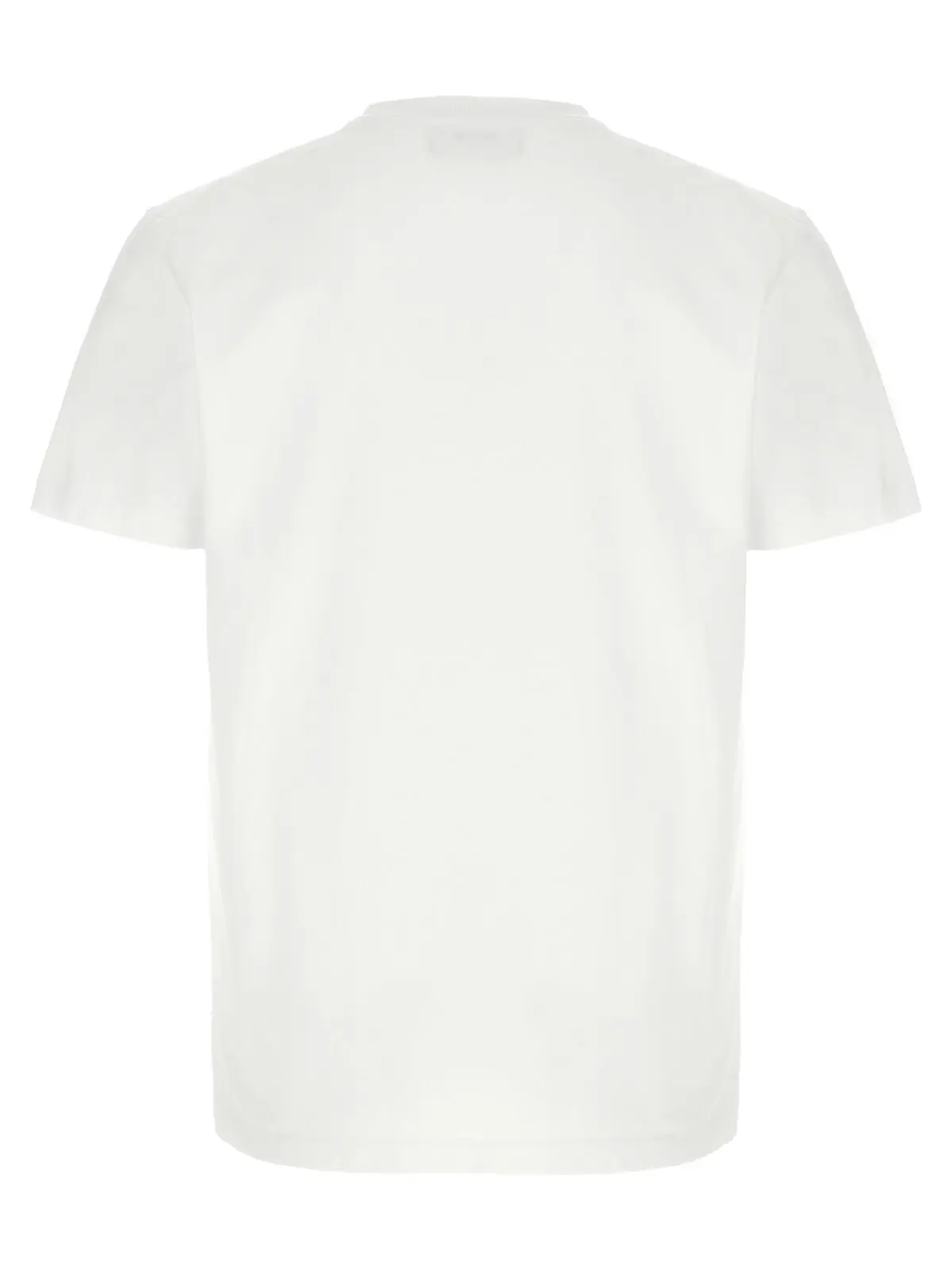 Футболка Dsquared2 Cool Fit Біла 2 'Cool Fit' T-shirt S74GD1394D20020100 DSQUARED2 White