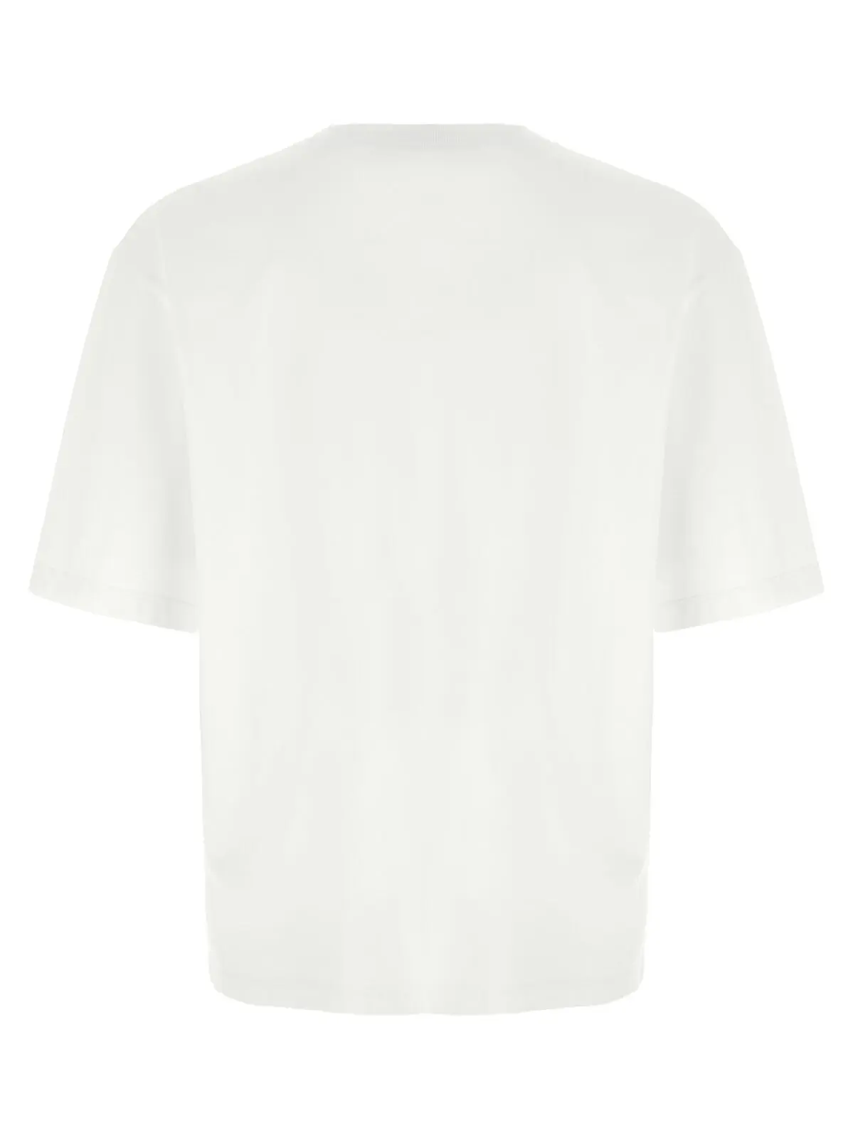Футболка Dsquared2 Loose Fit Біла 2 'Loose Fit' T-shirt S74GD1399D20020100 DSQUARED2 White