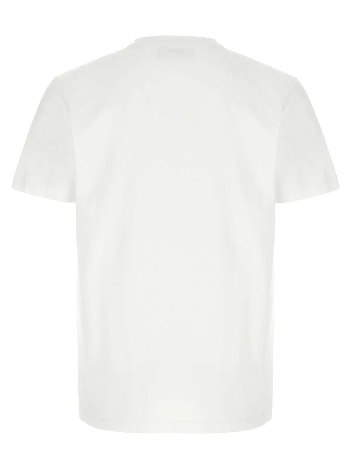 Футболка Dsquared2 Cool Fit Біла 2 'Cool Fit' T-shirt S74GD1415D20020100 DSQUARED2 White