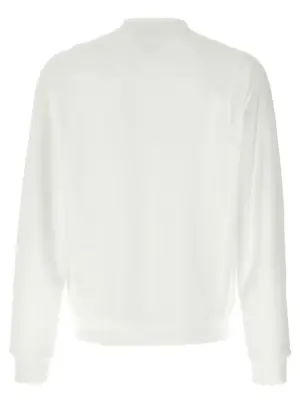 'Cool Fit' sweatshirt S74GU0849S25516100 DSQUARED2 White