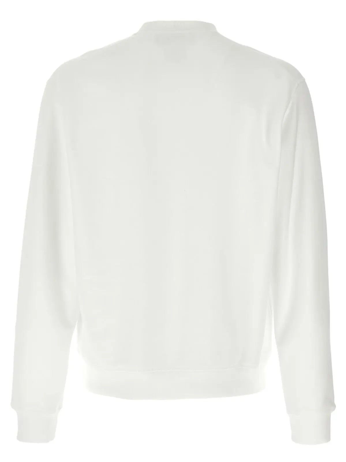 Світшот Dsquared2 Cool Fit Білий 2 'Cool Fit' sweatshirt S74GU0849S25516100 DSQUARED2 White