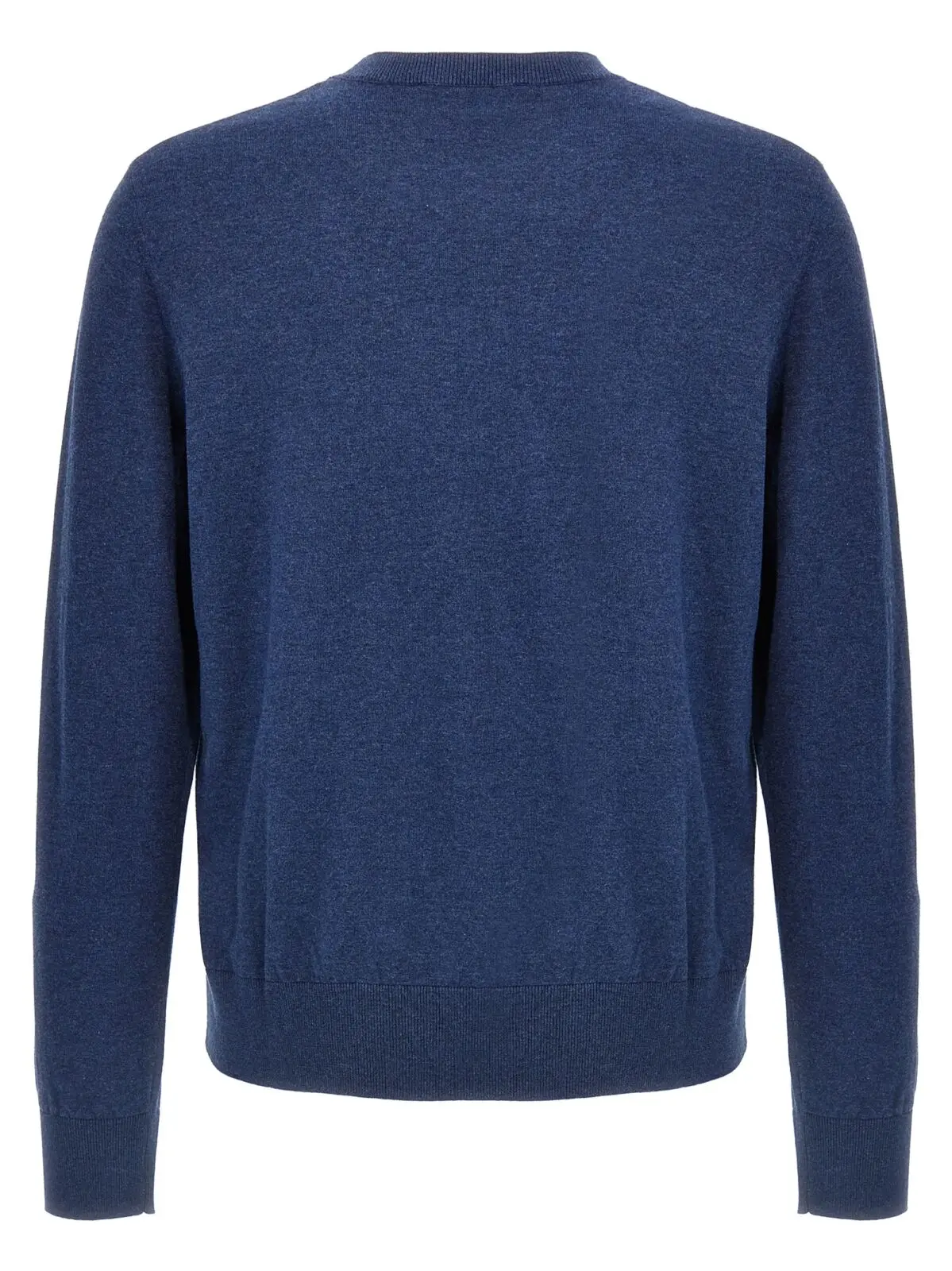 Светр Dsquared2 Crewneck Синій 2 'Crewneck' sweater S74HA1486D13018469 DSQUARED2 Blue